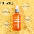 DR RASHEL Vitamin C Brightening & Anti-Aging Face Serum for All Skin Types 50ml DRL-1431. 
