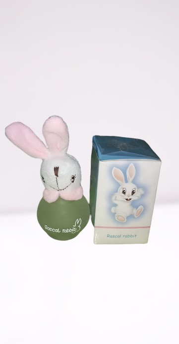 Rascal Rabbit Lili Blue Baby Perfume with sweet Fragrance 100 Imported ...