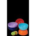 Large Size Berry Bowl Multi Color Kitchen Vegetable and Fruit Bowl​  high quality bowls. 