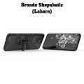 O-Lonnie for Samsung Galaxy S20 Ultra Back Cover Shockproof Armor Protection Phone Case. 