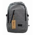 Mancro 15.6 Inch Laptop Backpack with Lock Protection. 