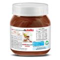 Ferrero Nutella Hazelnut Chocolate Spread – 350g – Original Imported. 
