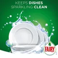 Fairy Platinum Quick Wash DishWashing Liquid Original 625 ml. 