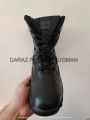 Magnum High Ankle Imported Boots with Slip resistant sole and Leather upper. 