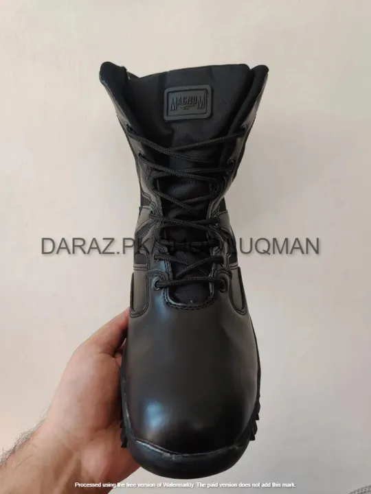 Magnum%20High%20Ankle%20Imported%20Boots%20with%20Slip%20resistant%20sole%20and%20Leather%20upper%20-%20Image%204