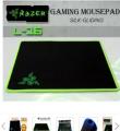 Mouse Pad For Gaming - Bloody - RGB - PUBG - Razer - Office Use 2019 High Quality Premium - Non Slip - Silk Gliding - Controlled Surface Large. 