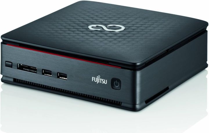 Mini PC Fujitsu ESPRIMO Q510 Intel® Core™ i5 i5-3470T 4 GB DDR3