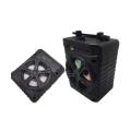 Wireless Speakers JBH-5001 \ JBH-5002 Bluetooth Speaker | Easy To Catch | Attracking Grill Design | Green and Red RGB Lights | Sound Card Supported | FM Radio Supported | USB Supported. 