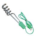 Immersion Rod 1200-2000Watts Waterproof Portable Electric Water heater Rod 220V. 