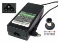 Sony Vaio 19.5V 6.2A 120W Ac Adapter Charger For Sony VAIO Laptop and tv lcd led tft Without Power Cable. 
