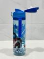 Disney Kids Water Bottle Kids Bottle 570ml Botol Air Budak Spiderman Captain America 迪士尼儿童水壶蜘蛛侠美队长. 