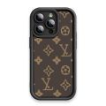 For Infinix Smart 8 Pro X6525B / Smart 8 Plus X6526 / Smart 8 HD X6525 / Smart 8 X6525 Fashion LV case. 