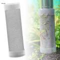 Aquarium Filter Mesh Multiuse Protect for Ponds Aquarium Tank. 