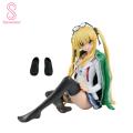 Action Figure Model Sitting Position Girl Action Figure Model Toy. 