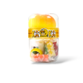 01 pc New Hot Crystal Squishy With Clay Slime Crystal Transparent Clear Squishy Decompression Soothing Squishy Toy New Hot With Squishy Crystal Mud Squishy Decompression Soothing Squishy Toy. 