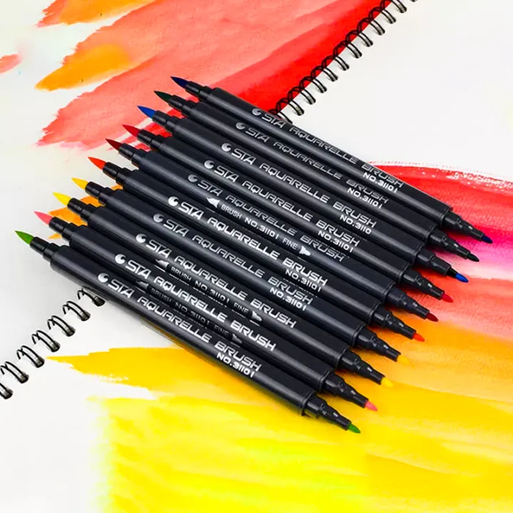 STA%20Dual%20Side%20Water%20Brush%20Pen%20Marker%20Set%20For%20Drawing%2012,%2024,%2036%20&%2048%20Color%20-%20Image%205