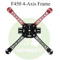 F450 4-Axis MultiCopter Quadcopter Quadrocopter Frame Multi-rotor Airframe Kit| Shopikbuzz. 