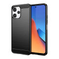Redmi 12 4G Mobile Phone Case Multi Color Camera protection Soft MAtte Tpu Case Silicone Ultra Thin Back Cover. 
