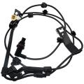 ABS Wheel Speed Sensor Car Front Right ABS Wheel Speed Sensor for Toyota Fortuner VII Pickup 89542-71010 8954271010. 