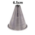 Biscuit Nozzle Large Size. 