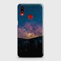 Embrace, Dark Galaxy 3D Trendy Case For Samsung Galaxy A10s. 