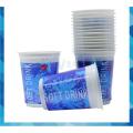 High Quality Pepsi Disposable Glass 210ml. 