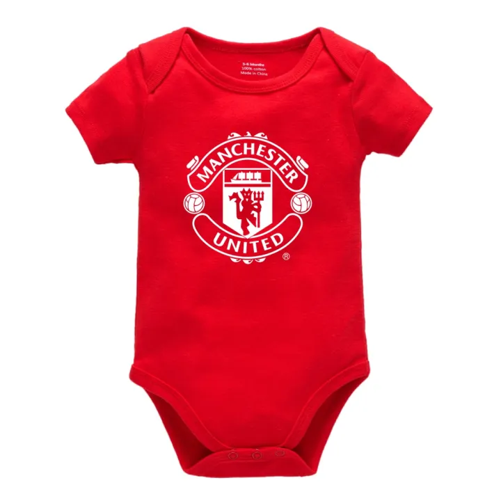 MUFC%20Unisex%20Baby%20Romper%20100%25%20Cotton%20ESTU%20-%20Image%203