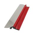 Drywall Smoothing Spatula Cement and Concrete Wall-Board Wall Plastering Tools 15.7 inch 40cm Finishing Spatula Tool. 