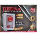 REENA 30 AMP BATTERY CHARGER. 