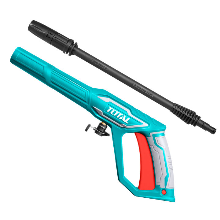 TOTAL Spray Gun TGTSG026 Suitable For TGT11316,TGT11356, TGT11226,TGT11246