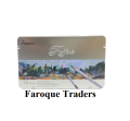 MARCO Raffine Water Color Pencil 12 Pieces (Tin Box). 