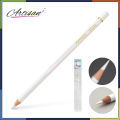 Artisan - 1 Pcs White Charcoal Pencils, Art Drawing Pencils. 