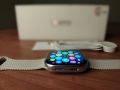 HZ9 PRO Smartwatch with Amoled Display Smart Watch. 