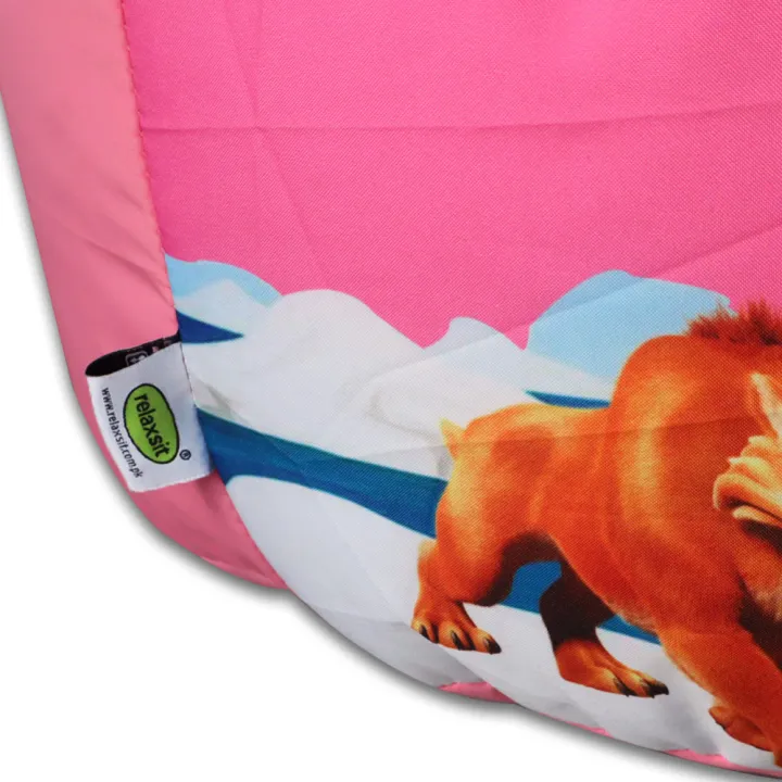 Relaxsit%20-%20Kids%20&%20Baby%20Sofa%20Bean%20Bag%20Chair%20Nursery%20Room%20Furniture%20Kids%20Bean%20Bag%20%20Ideal%20Gift%20Kids%20under%204%20years:%2050%20x%2060%20x%2060%20cm%20-%20Image%209