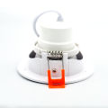 7W EcoVision COB DOWNLIGHT. 