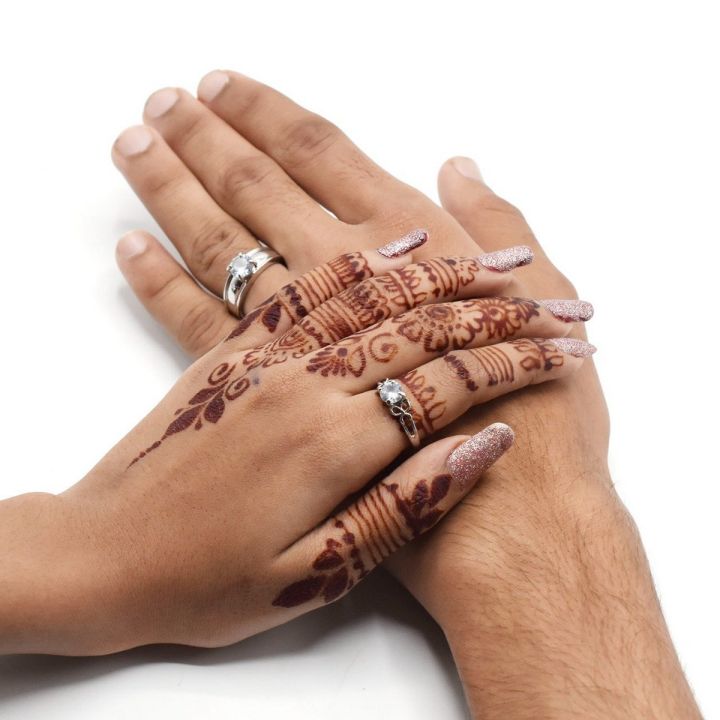 Couple Ring