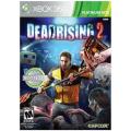 Dead Rising 2 - Xbox 360 Original DVD. 