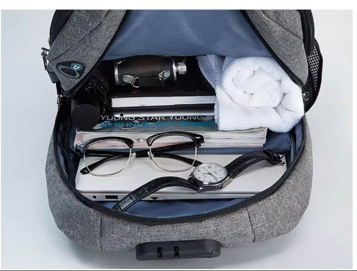 SHEMOSHI%20Anti-Theft%20Laptop%20Backpack%20with%20USB%20Charging%20Port%20%2016.5"%20Inch%20Laptop%20Waterproof%20College%20Bag%20for%20Men%20&%20Women%20%20Business%20Travel%20Bag%20with%20Combination%20Lock%20&%20Charging%20Cable%20-%20Image%206