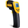 Etekcity Lasergrip 1080 Thermometer -58°F to 1130°F. 