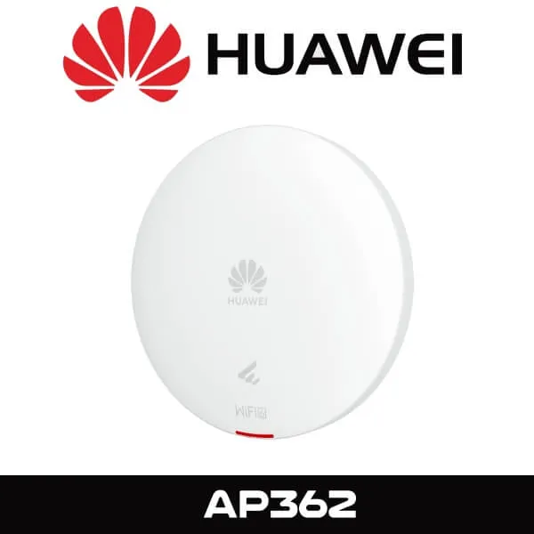 Huawei EKit AP362 Wi-Fi 6 Indoor Access Point | Daraz.pk