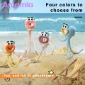 Octopus Night Light Aable Octopus Night Lamp Flexible Led Book Light for Eye Protection Cute Funny Design Versatile Night Light er Free Buyers' Favorite Flexible Night Light. 