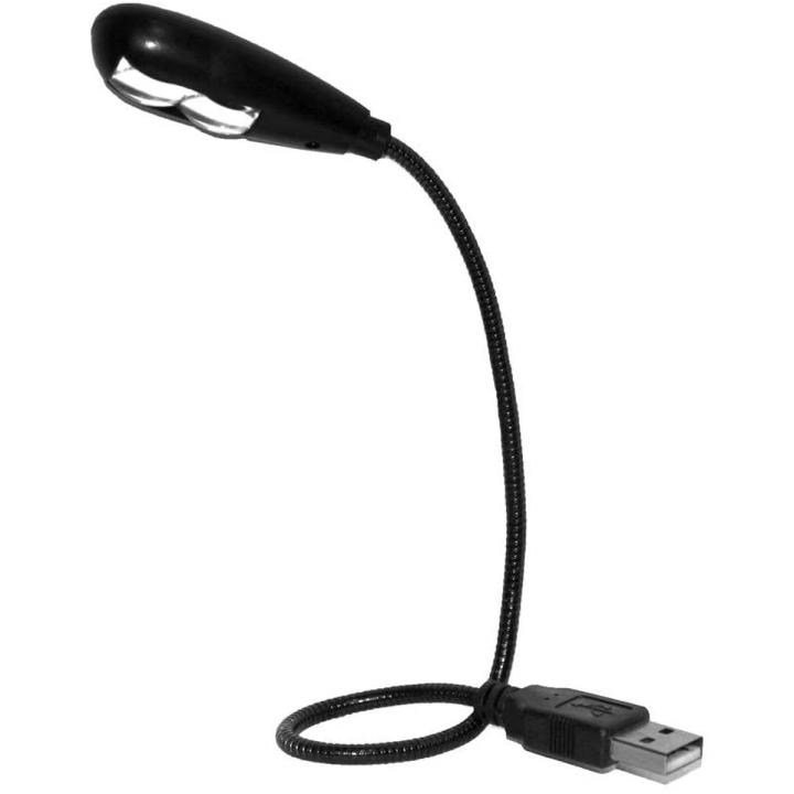Led Light Mini Usb Lamp For Reading Laptop Notebook Pc Computer