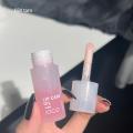 JOCO Peach Lipgloss Korean Lipsticks Liquid Waterproof Lip Oil Moisturizer Lip Gloss Sheglam Makeup Lip Tint Lip Ink LipCosmetic. 