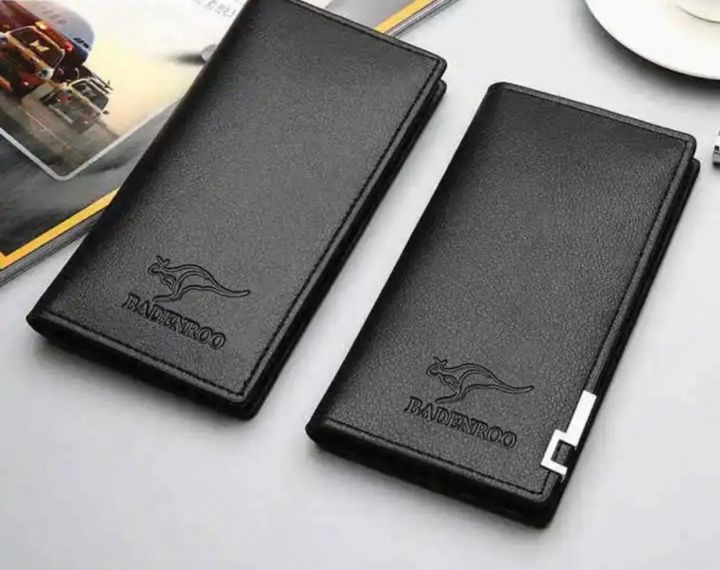 slim%20long%20PU%20leather%20wallet%20for%20men%20-%20Image%203