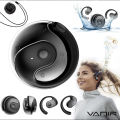 VANIR Wireless Bluetooth Earbuds | Comfortable Fit, High-Quality Sound, Sweatproof & Long Bat  tery Life – Perfect for Sports, Running, Music & Outdoor Activities. 