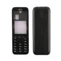 Nokia 225 Rear Complete Body Casing Housing Replacement For for Nokia 225 - Black. 