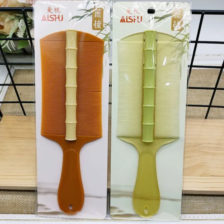 %E3%80%90Flash%20sale%E3%80%91%20Lice%20Comb%20Flea%20Double%20Sided%20Nit%20Beauty%20Salon%20Hair%20Head%20Lice%20Plastic%20finpae%20-%20Image%206