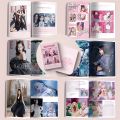 KPOP BTS BLACKPINK Mini Photobook HD Photography NCT STRAY KIDS EXO Welcoming Collection BE MAP OF THE SOUL. 
