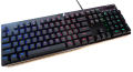 1st Player MK6 Mechanical Switch Gaming Keyboard. 