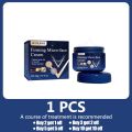 V-Shape Slimming Cream Firming Face-lift Slimming Removal Double Chin Fat Burning Anti-aging Masseter Muscle Face Products. 